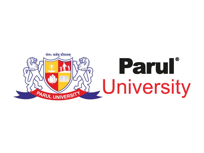 parul university9542
